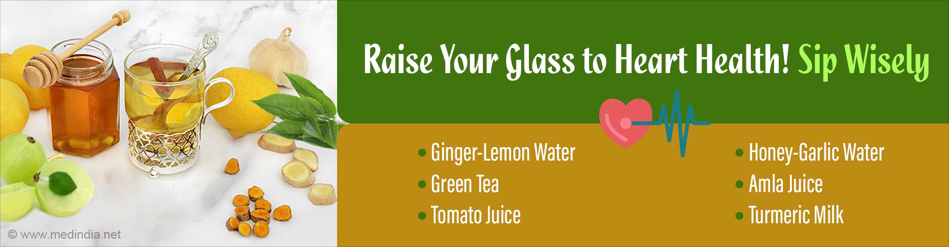 Boost Heart Health With These Cholesterol-Lowering Drinks Boost Heart Health With These Cholesterol-Lowering Drinks