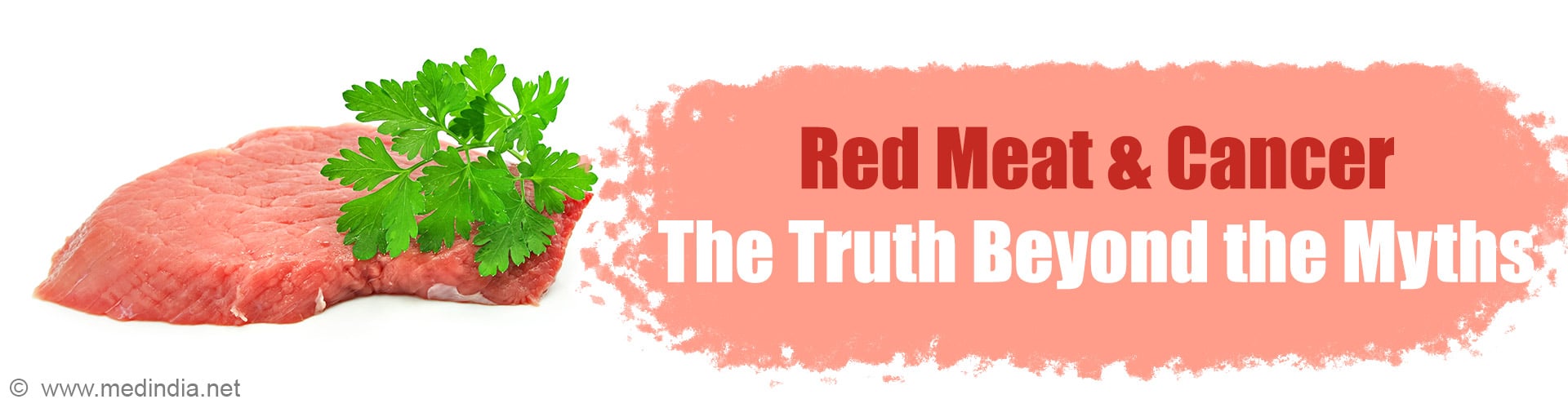 Red Meat and Cancer: What New Evidence Really Shows