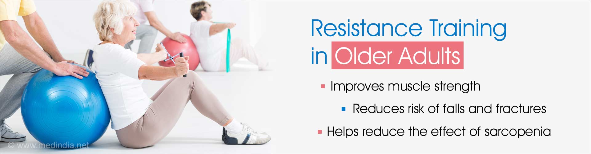 Exercise and Nutritional Intervention May Improve Muscle Mass in Older Adults Exercise and Nutritional Intervention May Improve Muscle Mass in Older Adults