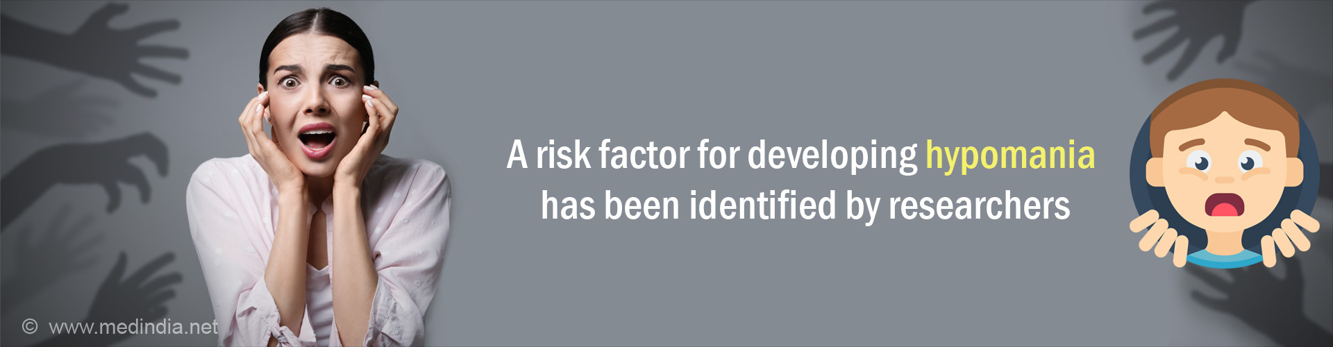 Discovering a Risk Characteristic for Future Mania in Bipolar Disorders
