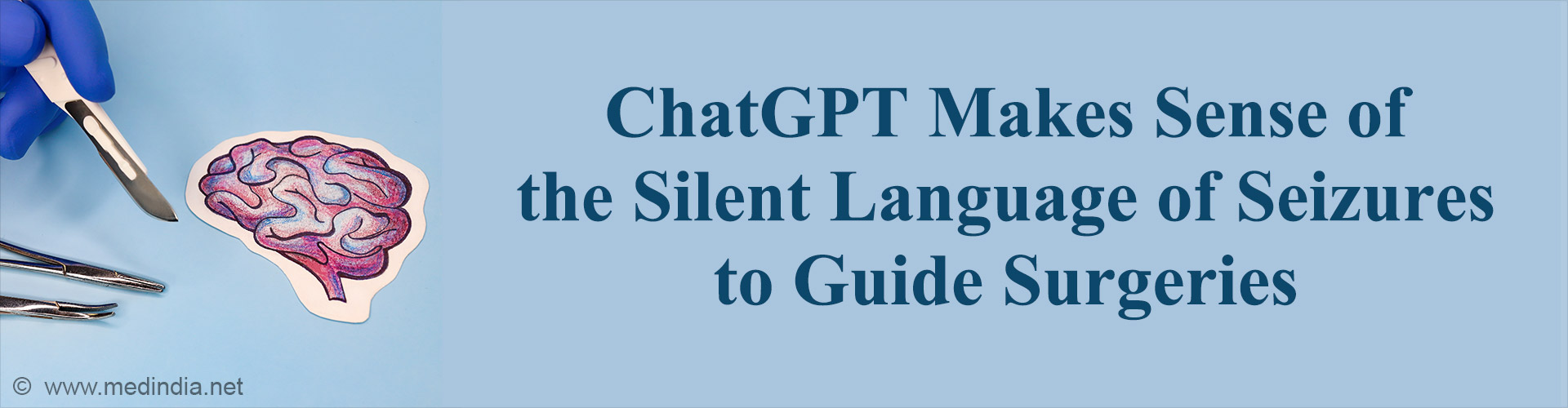 Seizures and Surgery: How ChatGPT Is Guiding the Scalpel