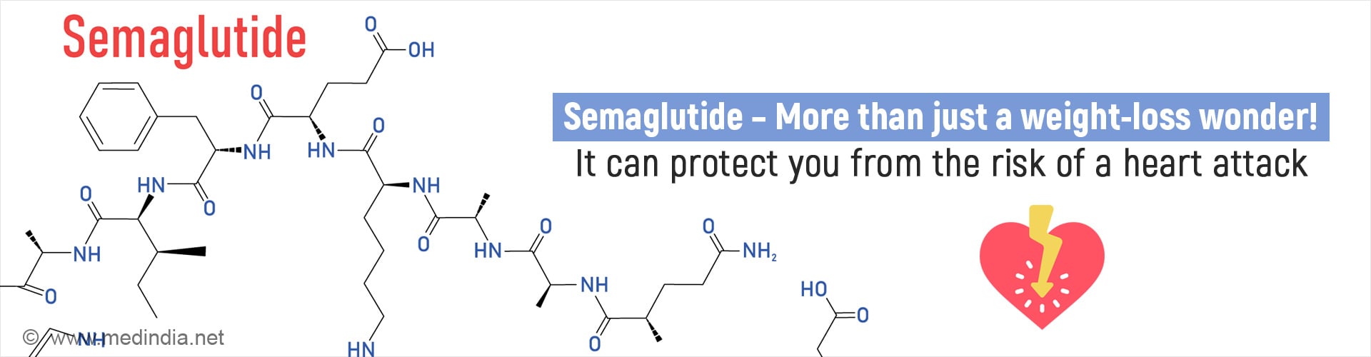 Semaglutide: New Hope For Diabetes, Weight Loss, And Heart Health