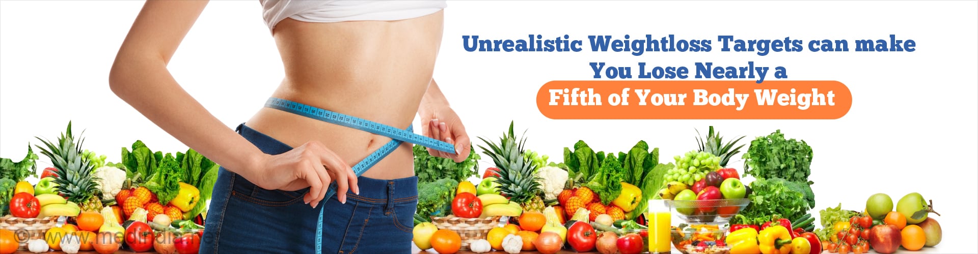 Setting Unrealistic Goals For Weight Loss Actually Makes You Achieve Setting Unrealistic Goals For Weight Loss Actually Makes You Achieve