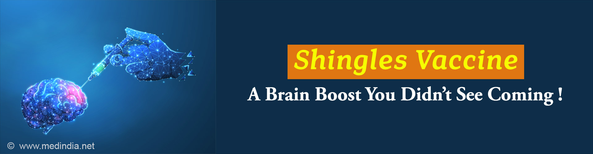 Shingles Vaccine Vs Dementia: The Shot That Shields Your Mind!