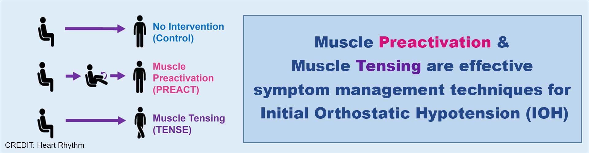 Do You Feel Dizzy When You Stand Up? Follow Two Simple Muscle Techniques
