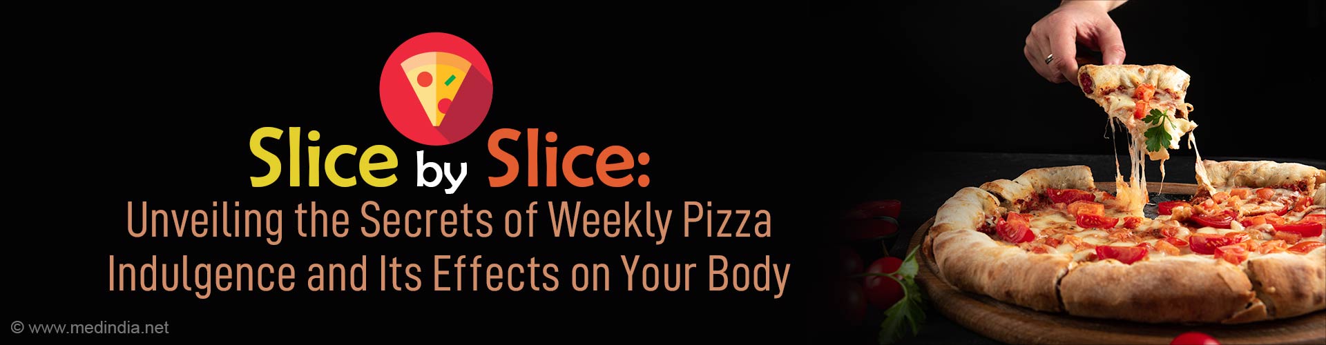 Impact of Eating Pizza Every Week: What Happens to Your Body? Impact of Eating Pizza Every Week: What Happens to Your Body?