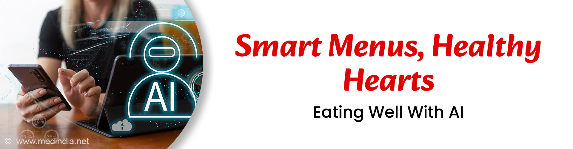 How AI Is Revolutionizing Healthy Meal Planning