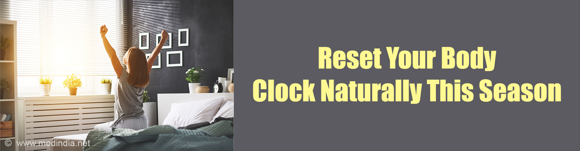 Smart Sleep Tips for the End of Daylight Saving Time