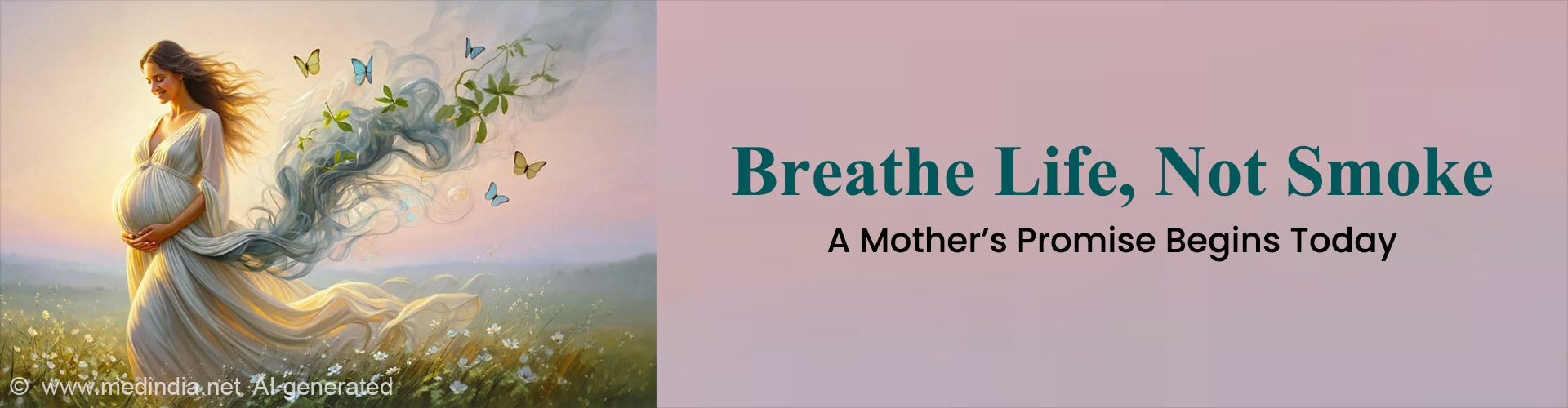 A Mother's Journey to Smoke-Free Health Through Digital Support A Mother's Journey to Smoke-Free Health Through Digital Support