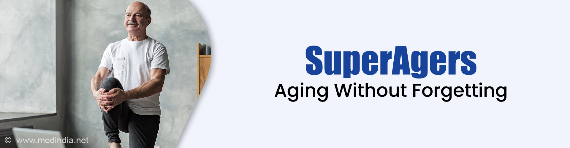 SuperAgers: The 90-Year-Olds With Brains as Sharp as 40-Year-Olds