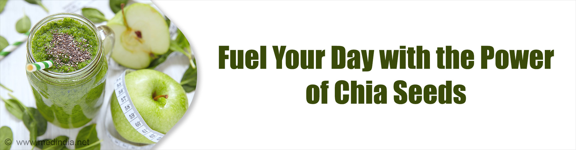 Chia Seeds: Tiny Superfood With Big Health Benefits