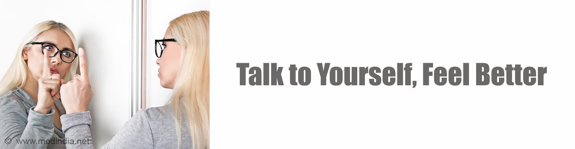 Talking to Yourself in Third Person May Calm Pre-Performance Anxiety