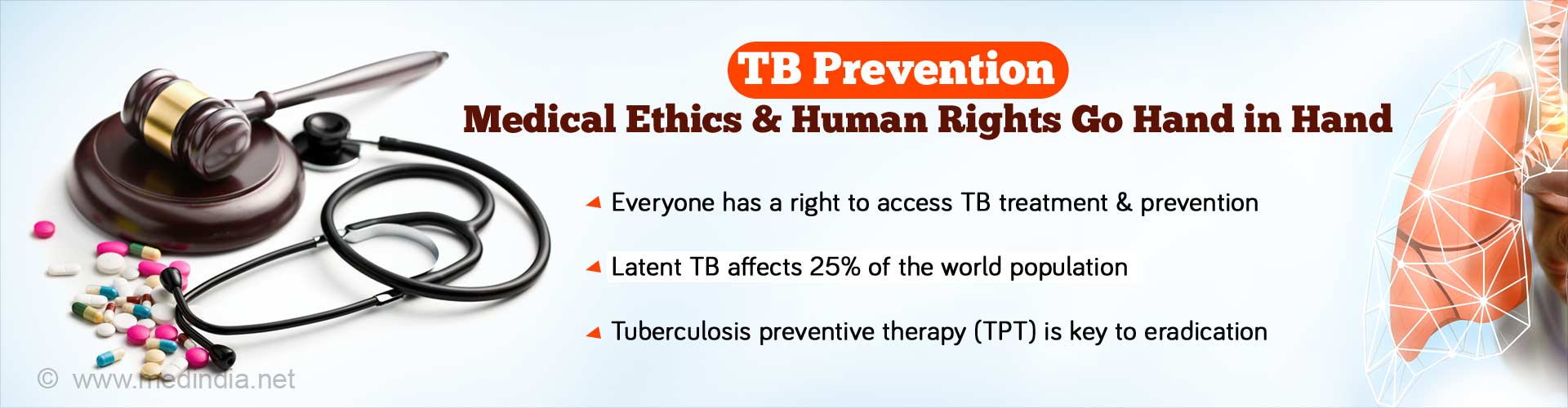 Medical Ethics and Human Rights Together can Eliminate TB by 2030 Medical Ethics and Human Rights Together can Eliminate TB by 2030