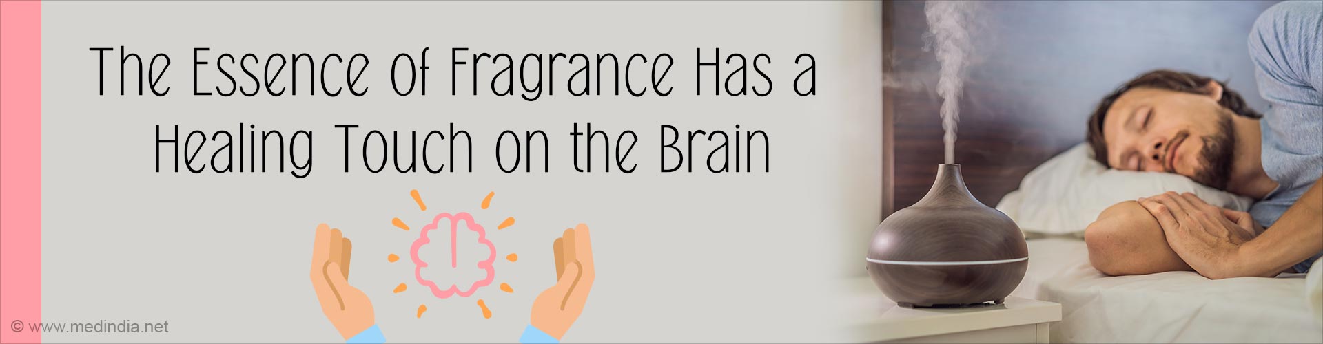 Wonders of Overnight Aromatherapy on Brain Health