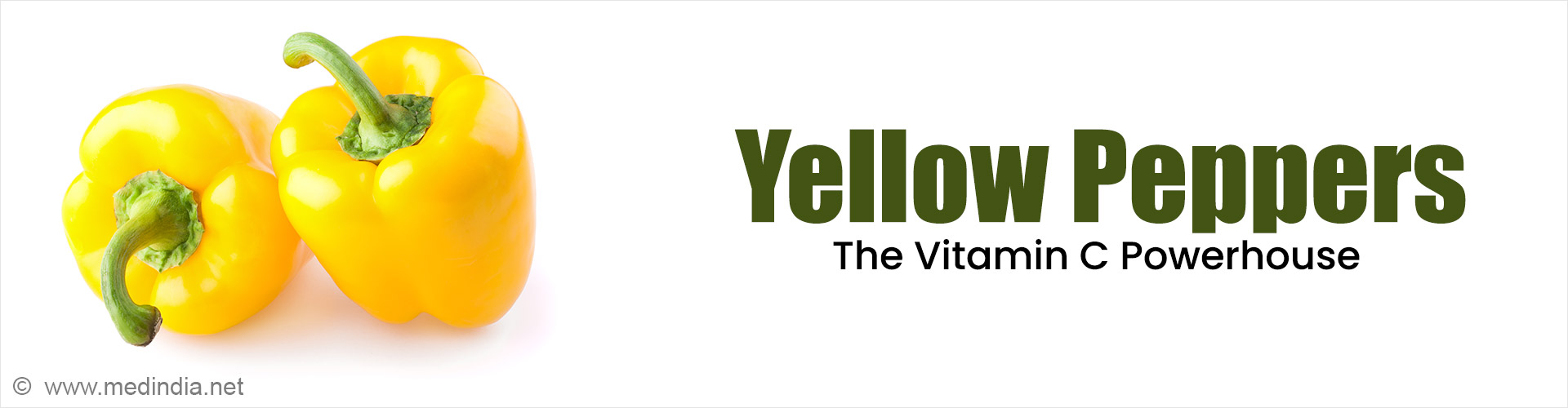 Which Bell Pepper Packs the Most Vitamin C? Which Bell Pepper Packs the Most Vitamin C?