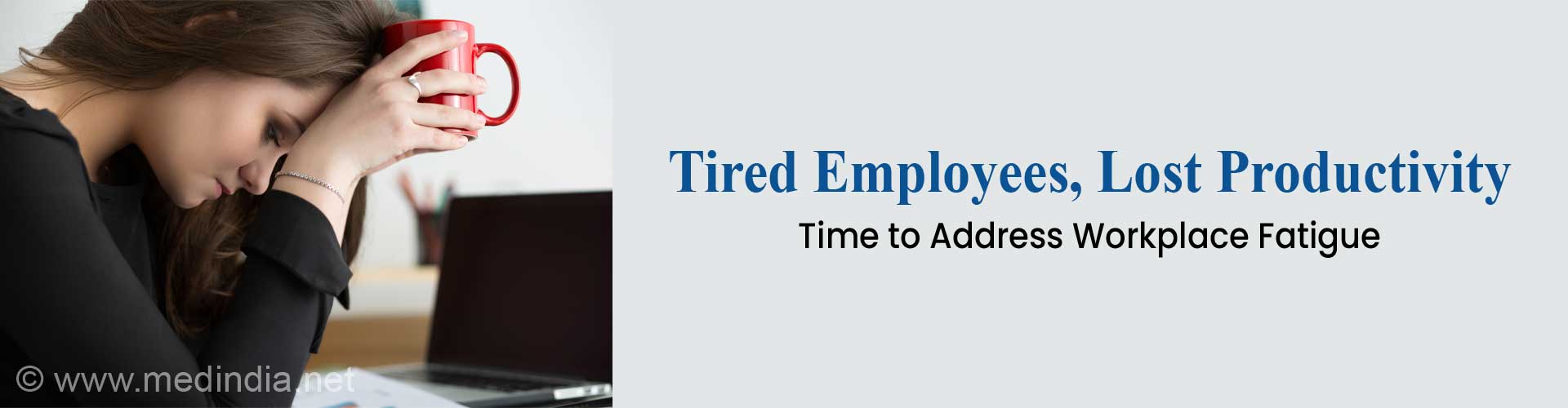 Sleep Deprivation: The Silent Productivity Killer At Work