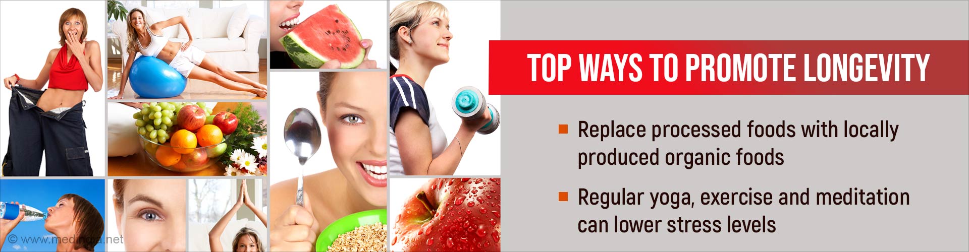 Decoding Key Reasons For a Longer Life Span