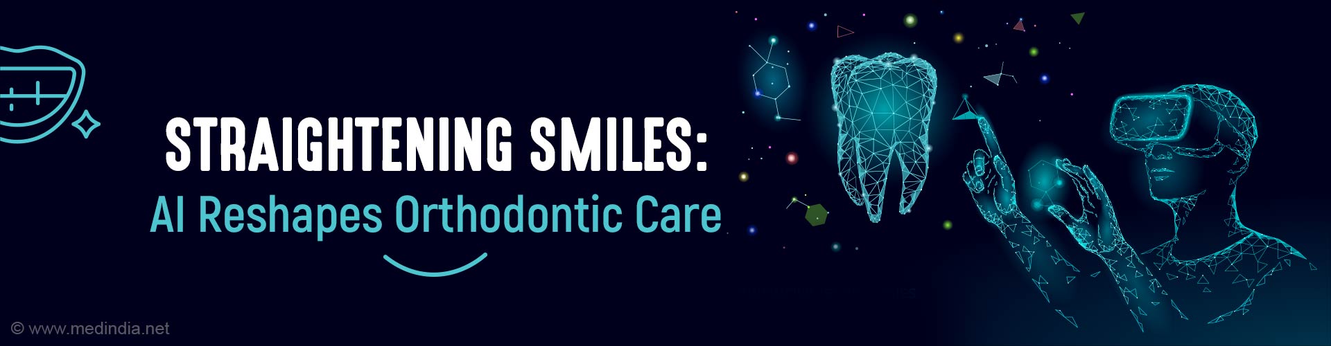 The Future of Orthodontic Care: AI Revolutionizes Dental Braces