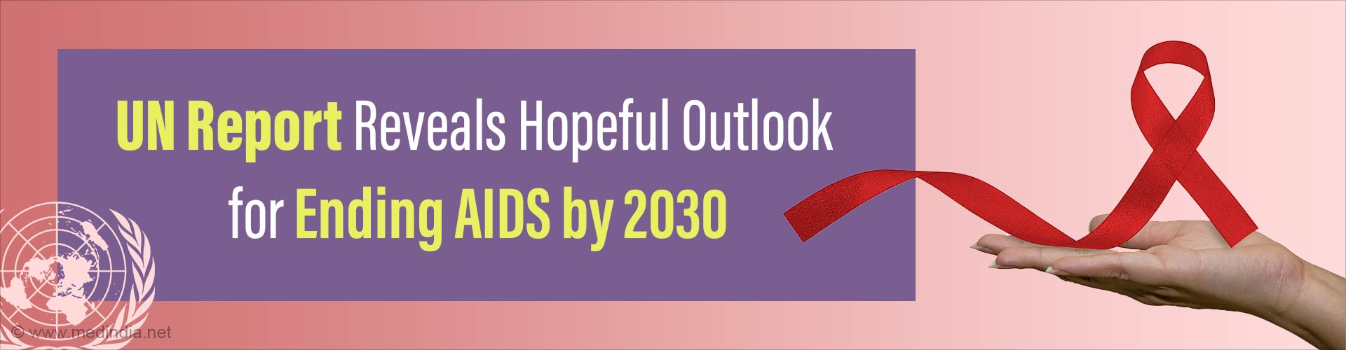 The Path to End AIDS: A Clear Choice for a Brighter Future