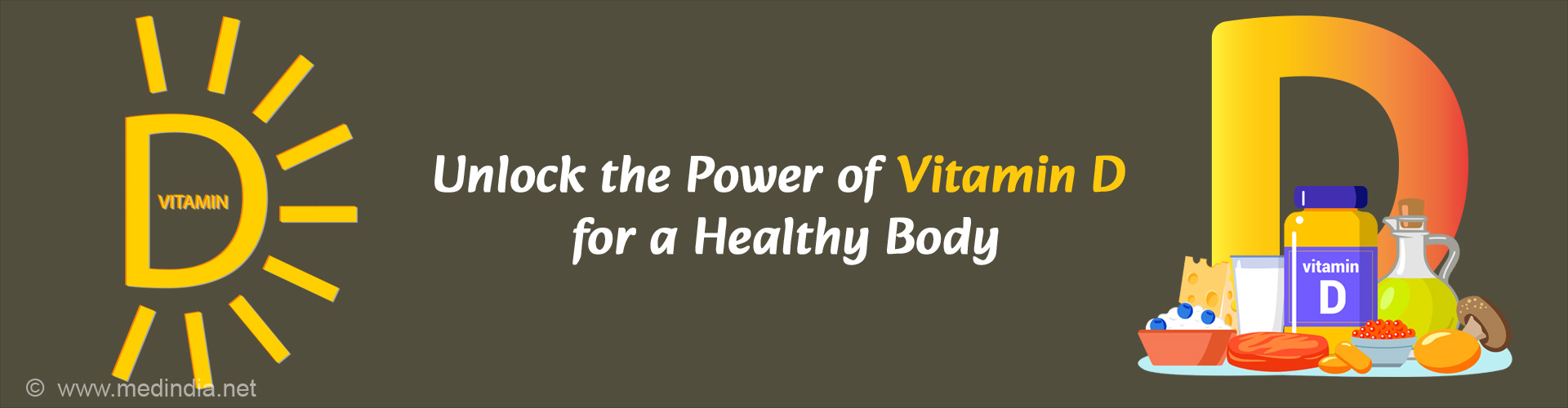 Understanding the Importance of Vitamin D for Overall Health