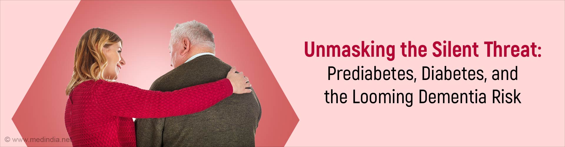 Prediabetes, Diabetes, and Dementia: The Intricate Web Unveiled