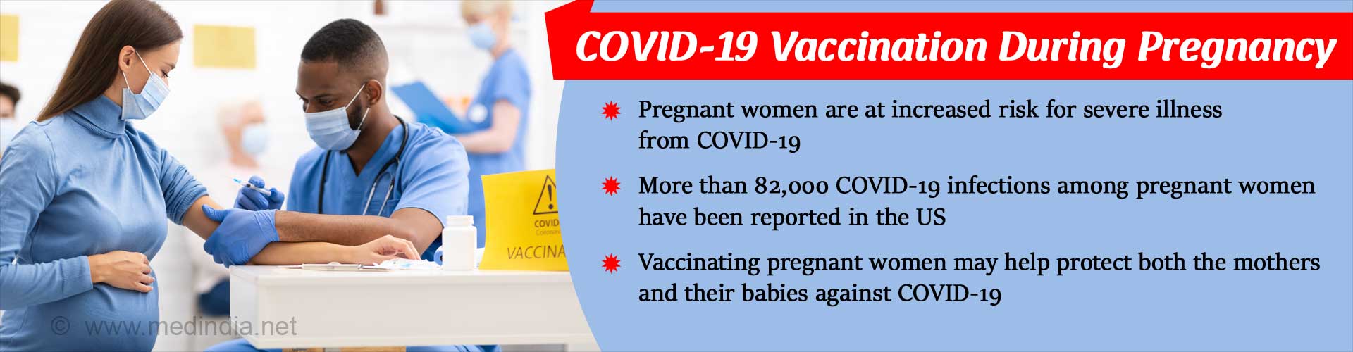 First Newborn in Spain With COVID-19 Antibodies