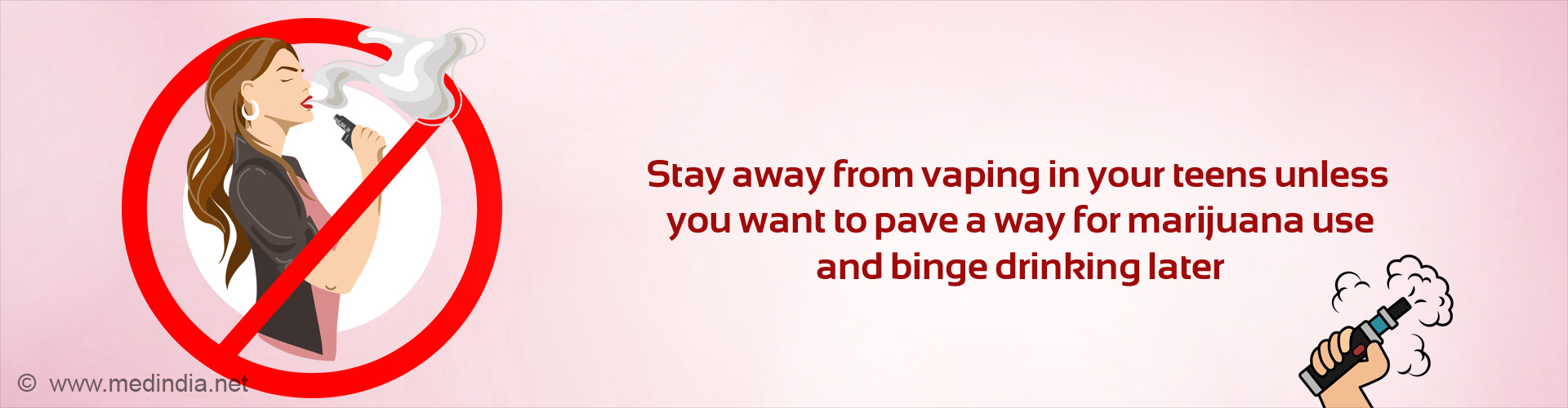 Vaping: A Gateway to Substance Abuse?