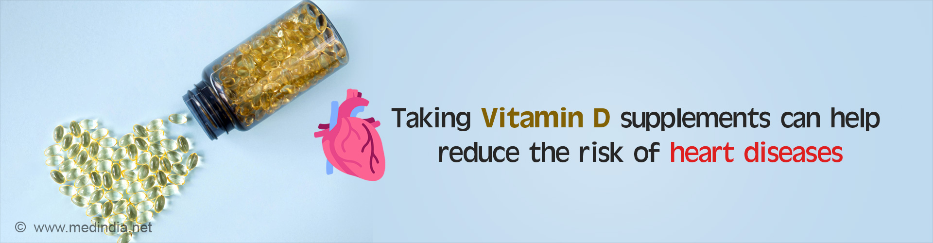 Is Vitamin D the Shield Your Heart Needs?
