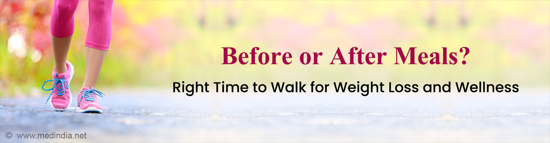 Walking Before or After a Meal? Ultimate Guide to Fat Burning and Digestion
