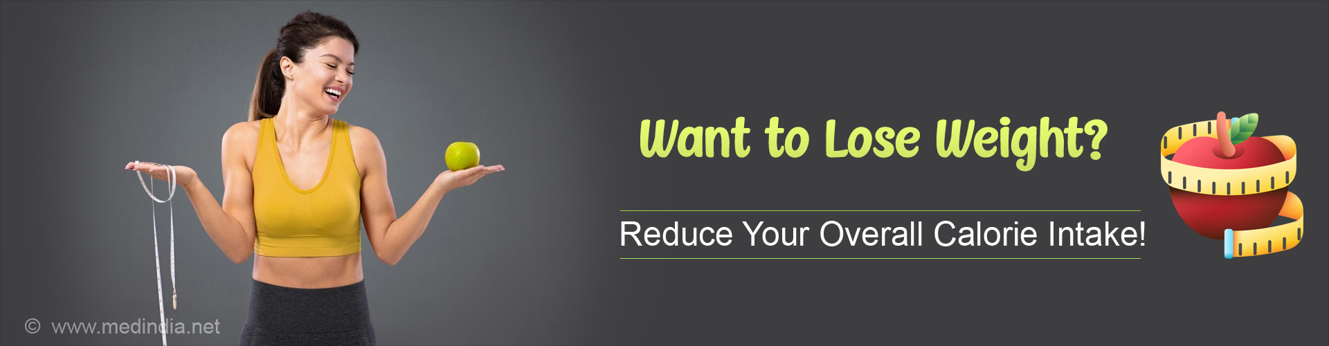 Calorie-Deficit Diet Is More Effective for Weight Loss Calorie-Deficit Diet Is More Effective for Weight Loss