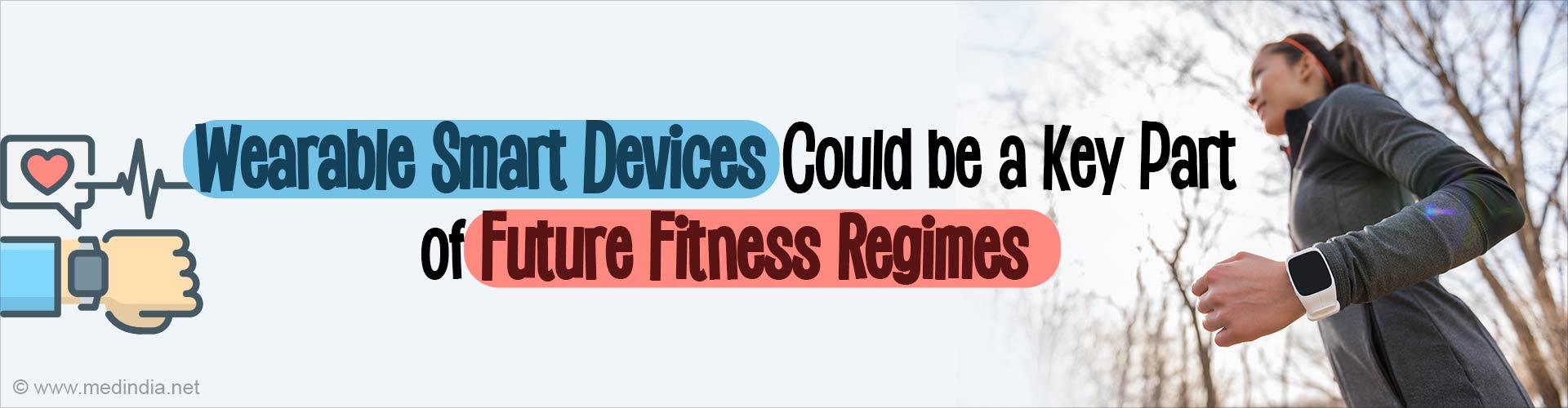 Wearable Technology Tops Fitness Trends for 2024
