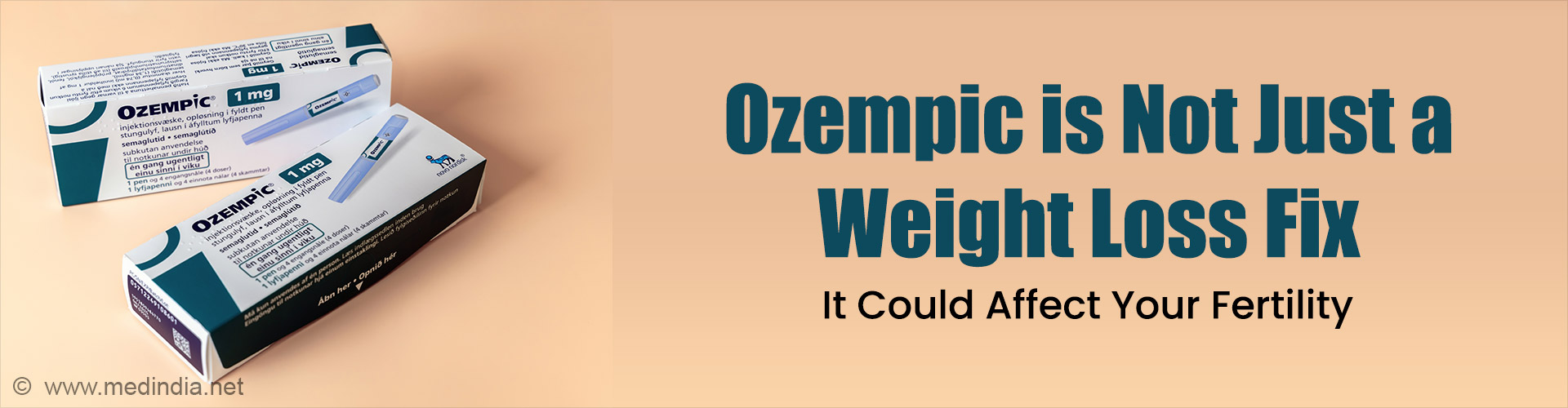 Ozempic Use May Be Putting Pregnancy at Risk Without Warning