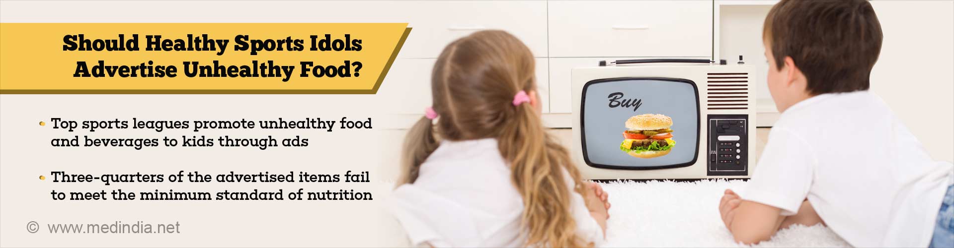  Why Do Otherwise Healthy Sport’s Idols Advertise Unhealthy Food?