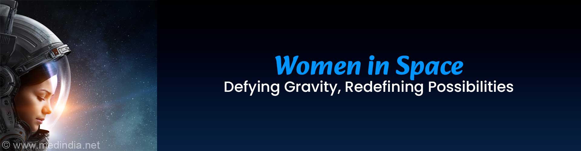 How Female Astronauts Handle Periods in Space?