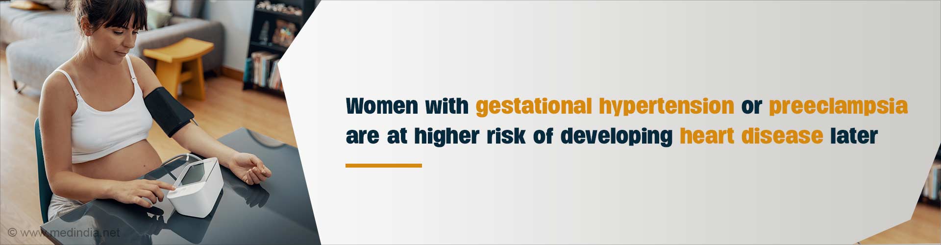 Hypertension During Pregnancy Increases Heart Disease Risk Hypertension During Pregnancy Increases Heart Disease Risk