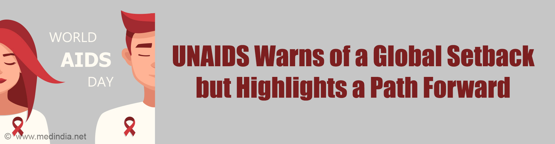 World AIDS Day 2025: A Turning Point in the Fight Against HIV