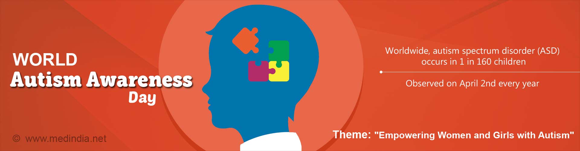 World Autism Awareness Day