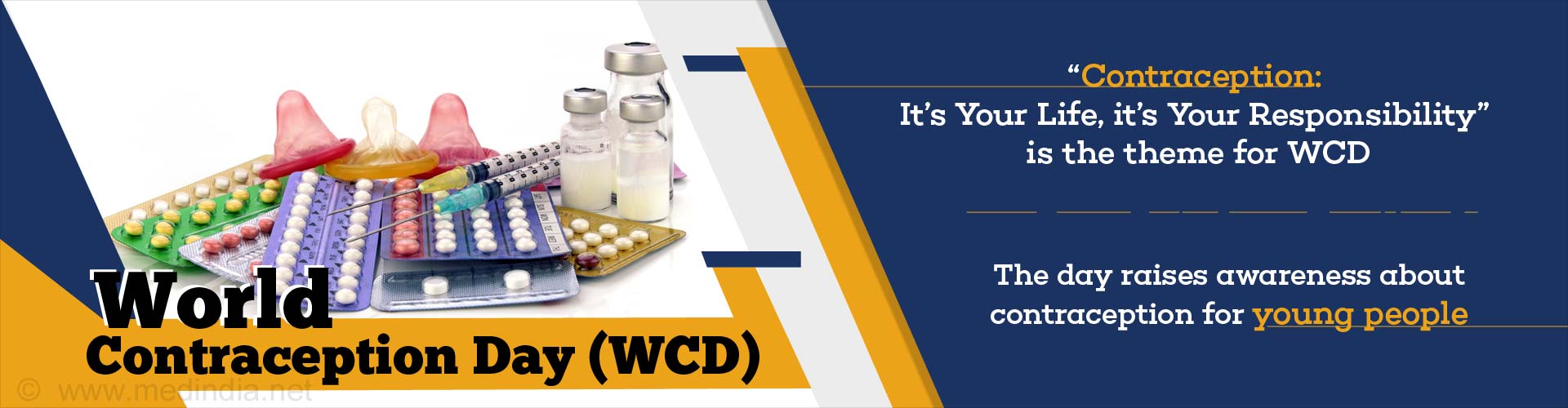 World-contraception-day (WCD)