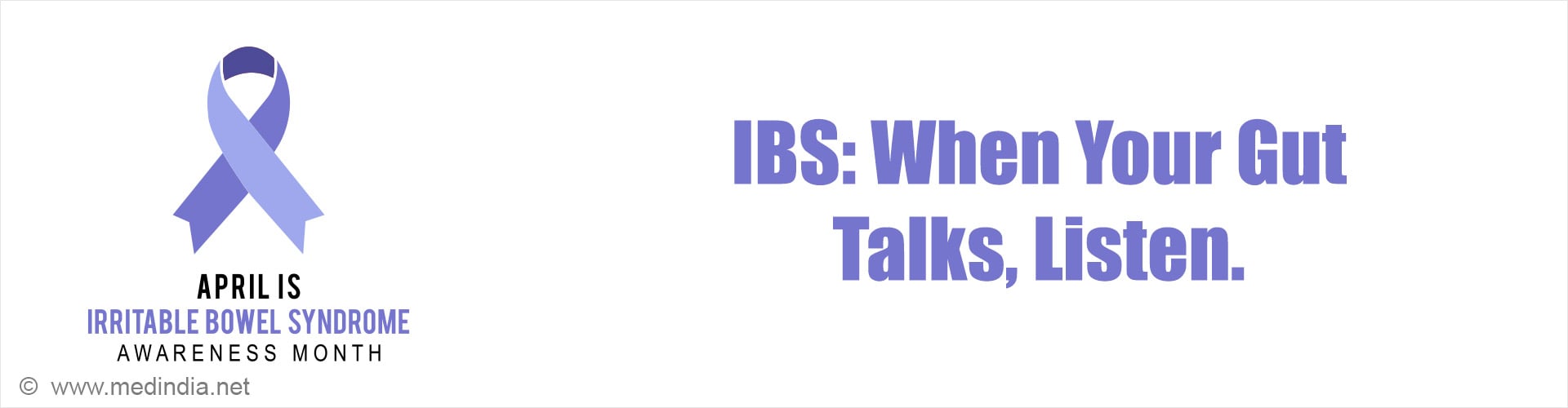 IBS Awareness: Are You the Best You Can Be-Inside & Out?