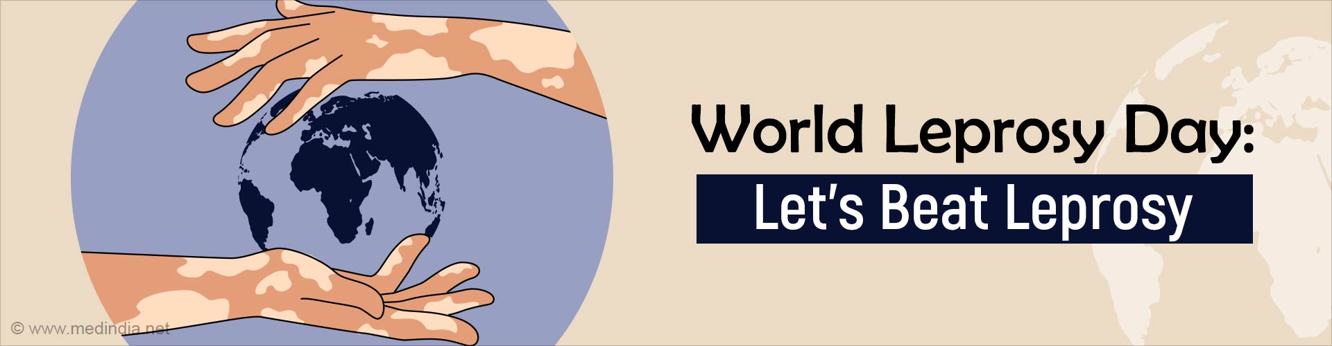 World Leprosy Day: Understanding the Impact and Importance