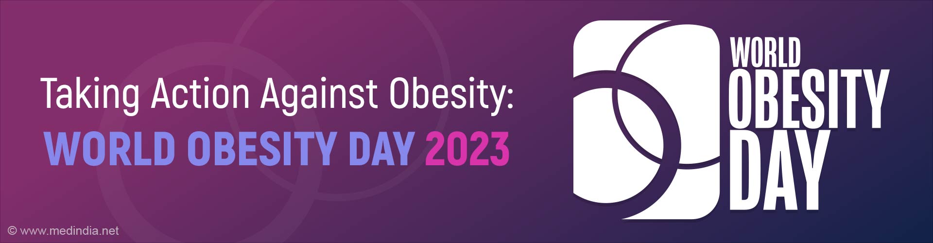 World Obesity Day 2023