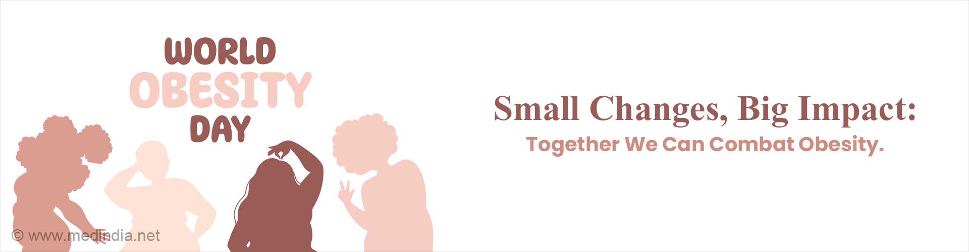 World Obesity Day 2025: Addressing a Global Health Threat
