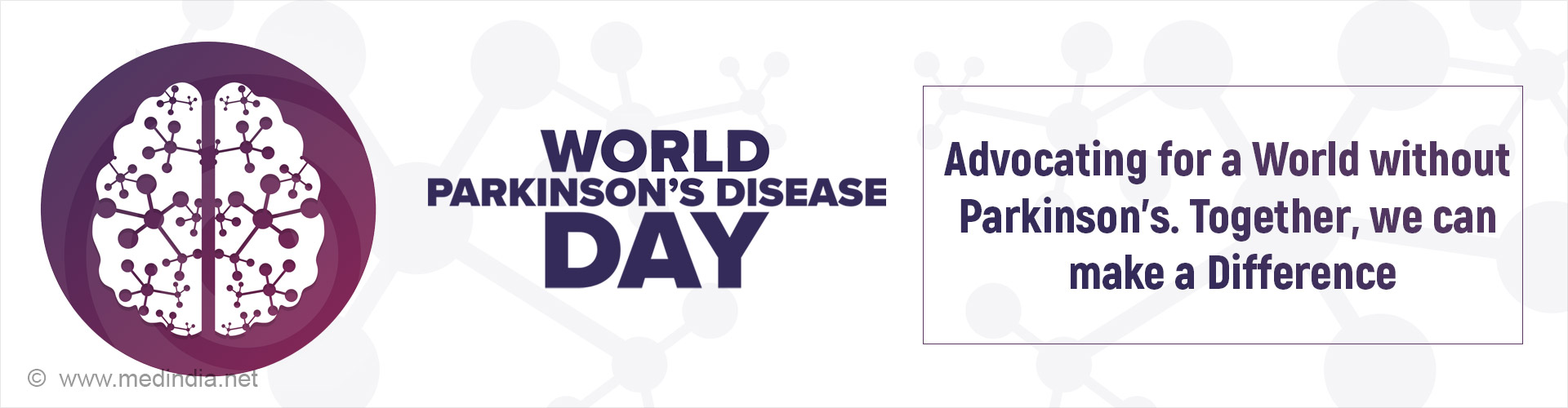 World Parkinson's Day: Raising Awareness and Hope