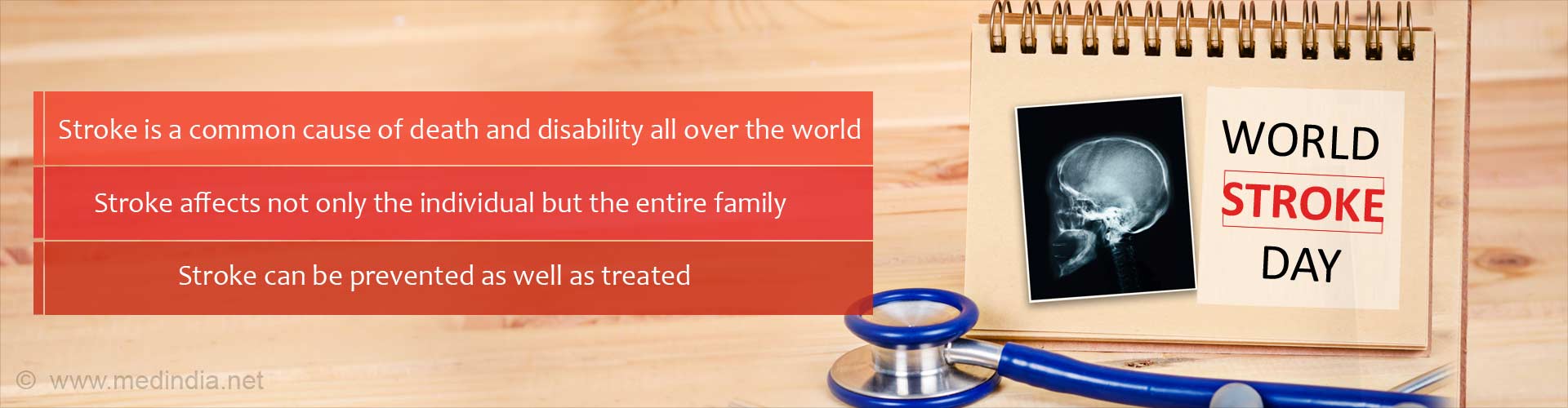World Stroke Day 2017: What is Your Reason for Preventing Stroke? World Stroke Day 2017: What is Your Reason for Preventing Stroke?