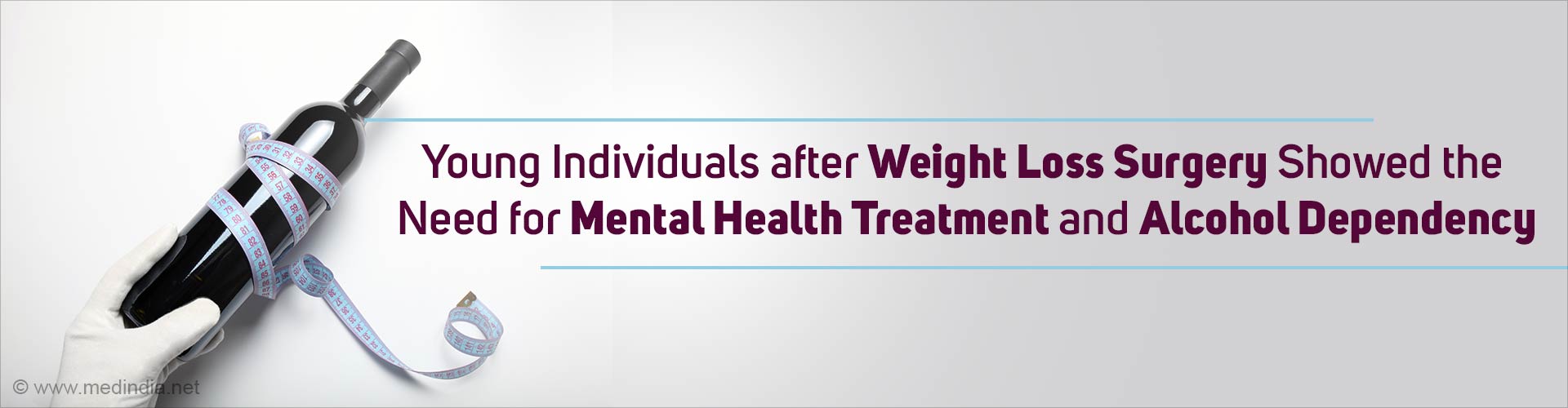 Alcoholism's Silent Surge Post Weight Loss Surgery