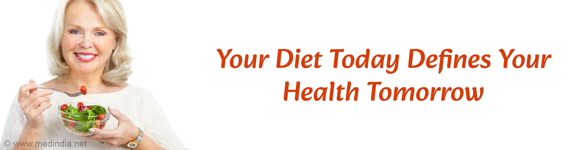 Eat Smart, Age Well: Diets That Promote Healthy Aging