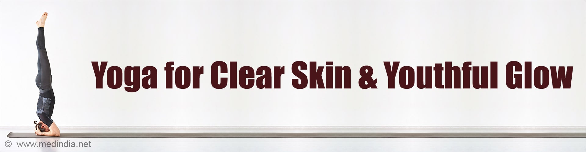 Top 7 Yoga Asanas for Radiant, Youthful Skin