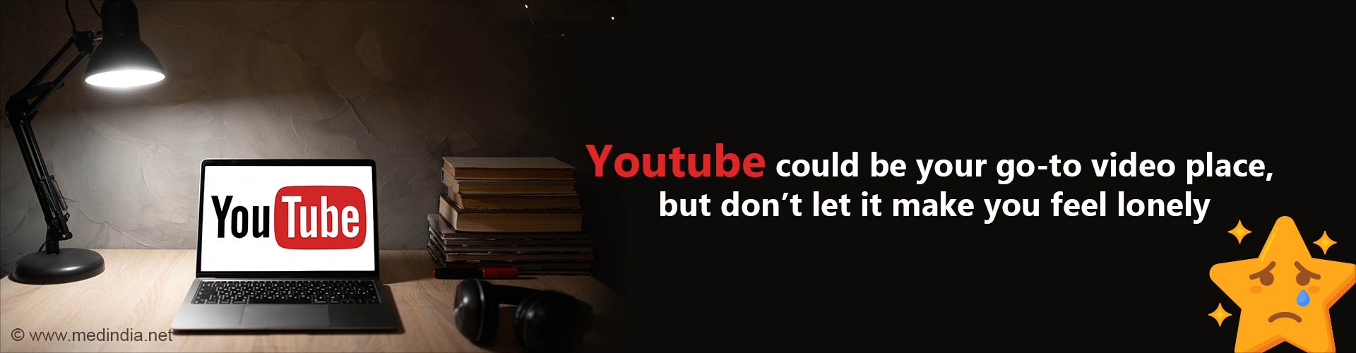 Is YouTube Making You Feel Lonely?