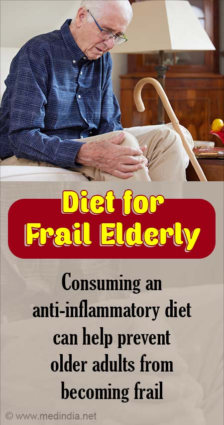 frailty elderly