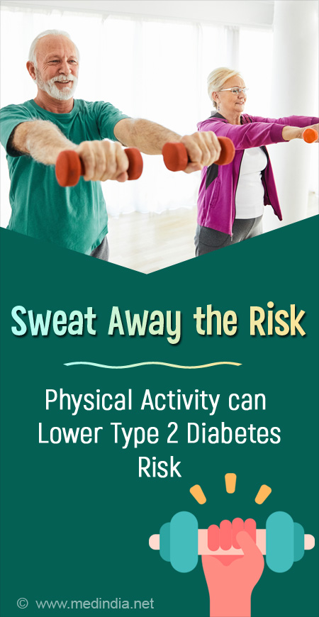 This May Be the Best Way to Exercise if You Have Type 2 Diabetes